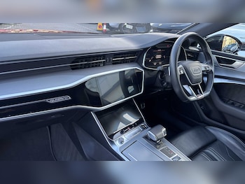 Used Audi A7 2021 for sale - 76034615: Photo