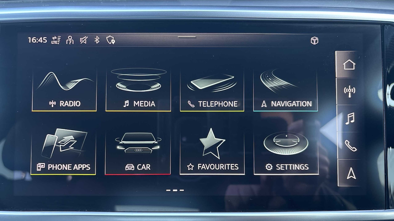 Used Audi A7 2021 for sale - 76034615: Photo 31