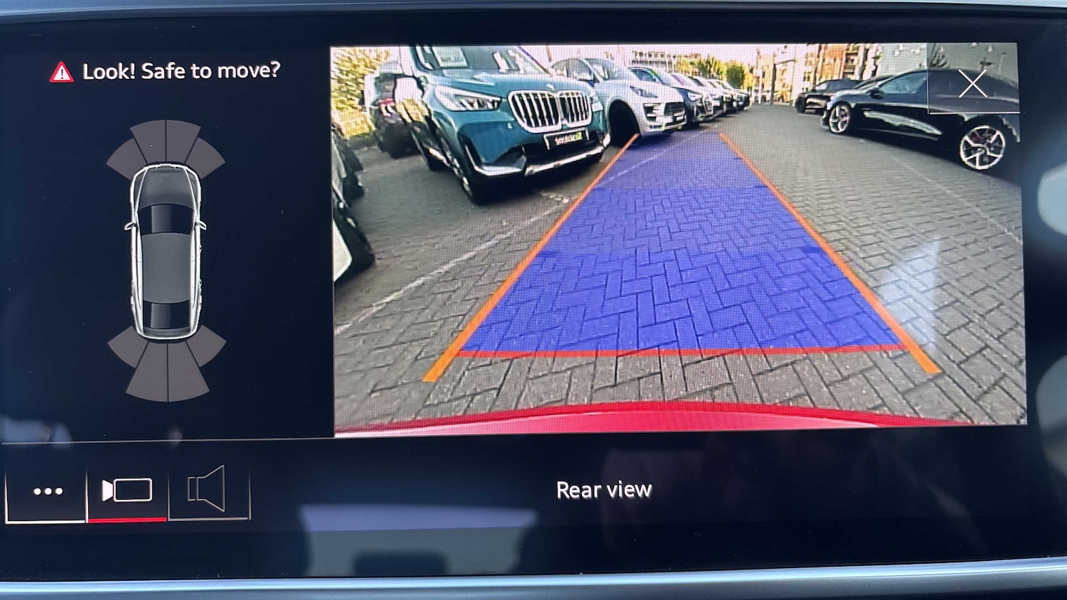 Used Audi A7 2021 for sale - 76034615: Photo 33