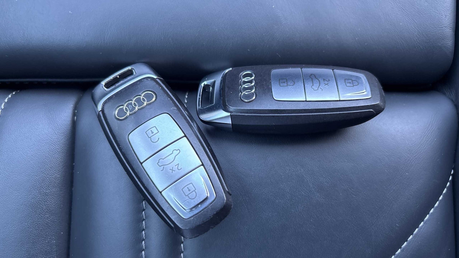 Used Audi A7 2021 for sale - 76034615: Photo 34