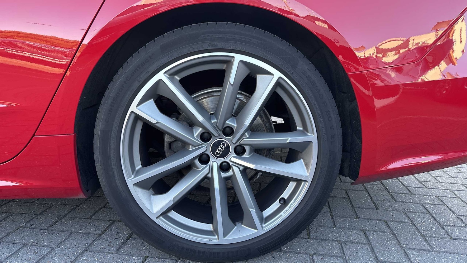 Used Audi A7 2021 for sale - 76034615: Photo 5