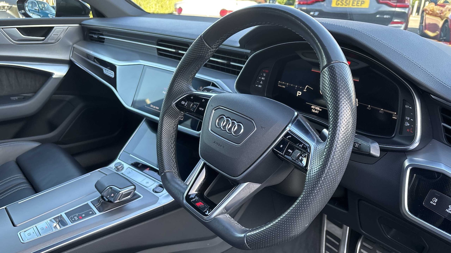 Used Audi A7 2021 for sale - 76034615: Photo 6