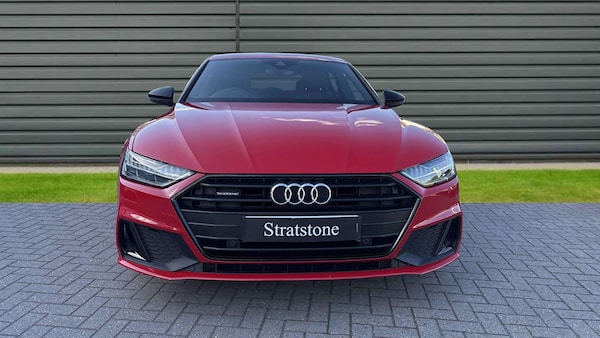 Used Audi A7 2021 for sale - 76034615: Photo 7