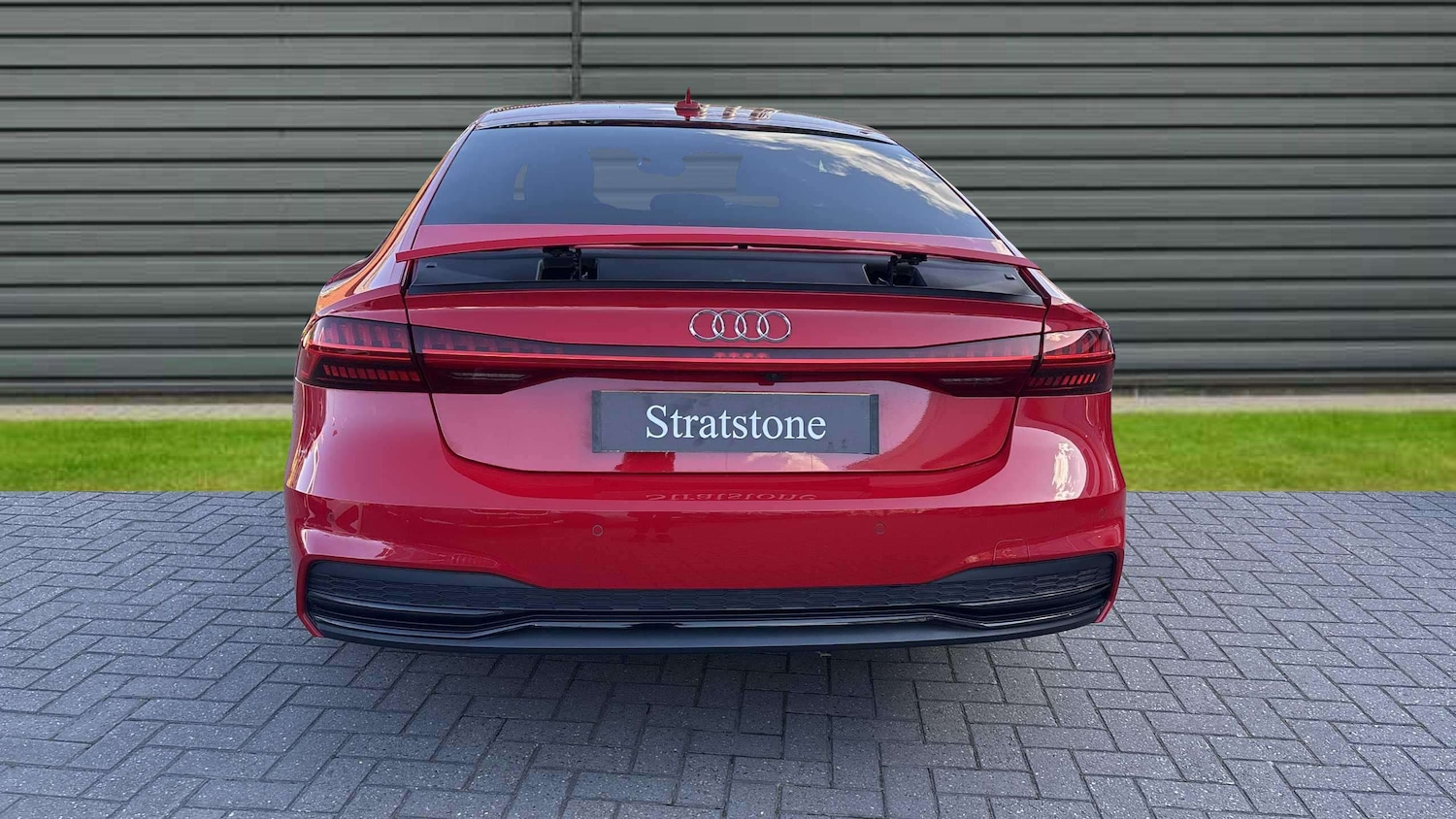 Used Audi A7 2021 for sale - 76034615: Photo 8