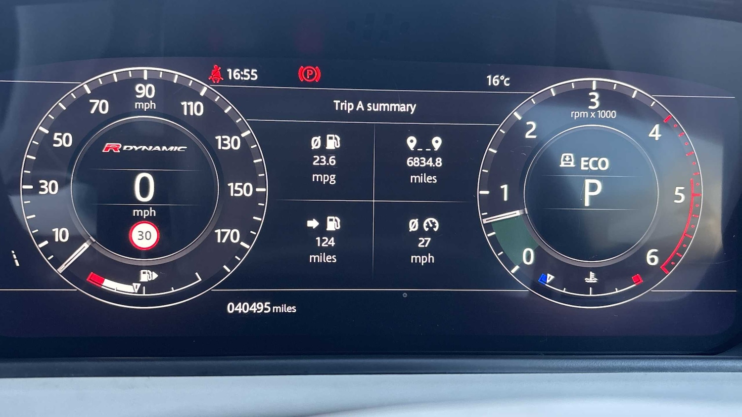 Used Land Rover Range Rover Velar 2017 for sale - 76192045: Photo 30