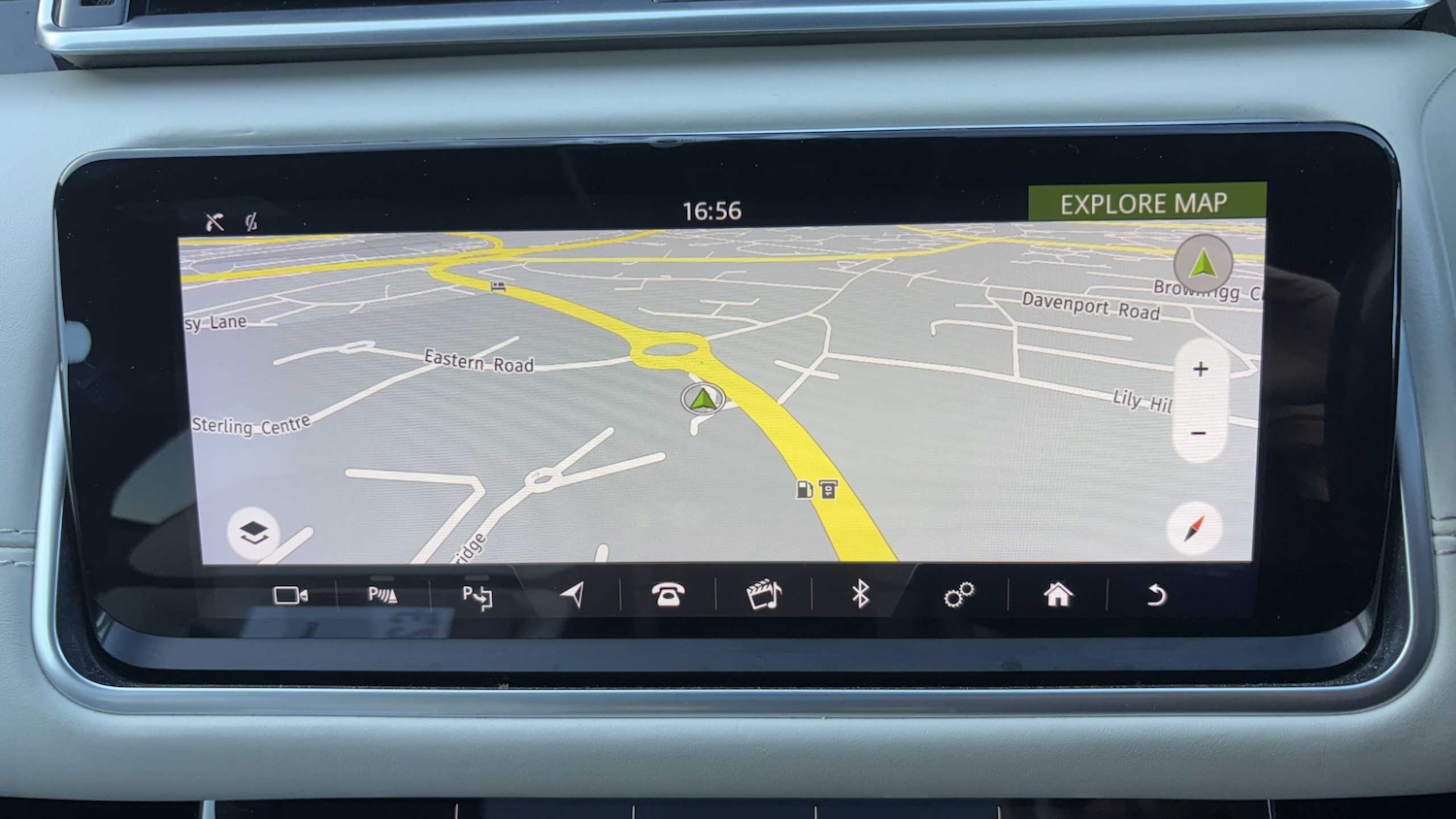 Used Land Rover Range Rover Velar 2017 for sale - 76192045: Photo 33