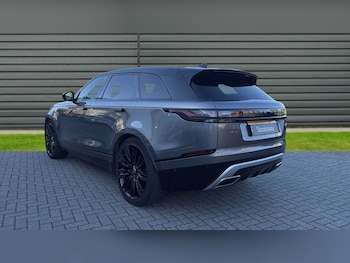 Used Land Rover Range Rover Velar 2017 for sale - 76192045: Photo 3