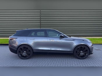 Used Land Rover Range Rover Velar 2017 for sale - 76192045: Photo 4