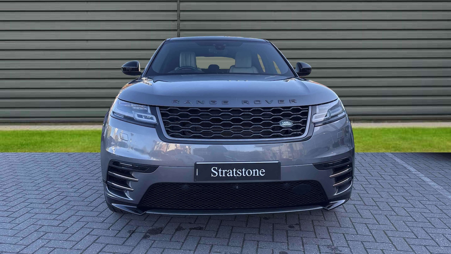 Used Land Rover Range Rover Velar 2017 for sale - 76192045: Photo 7