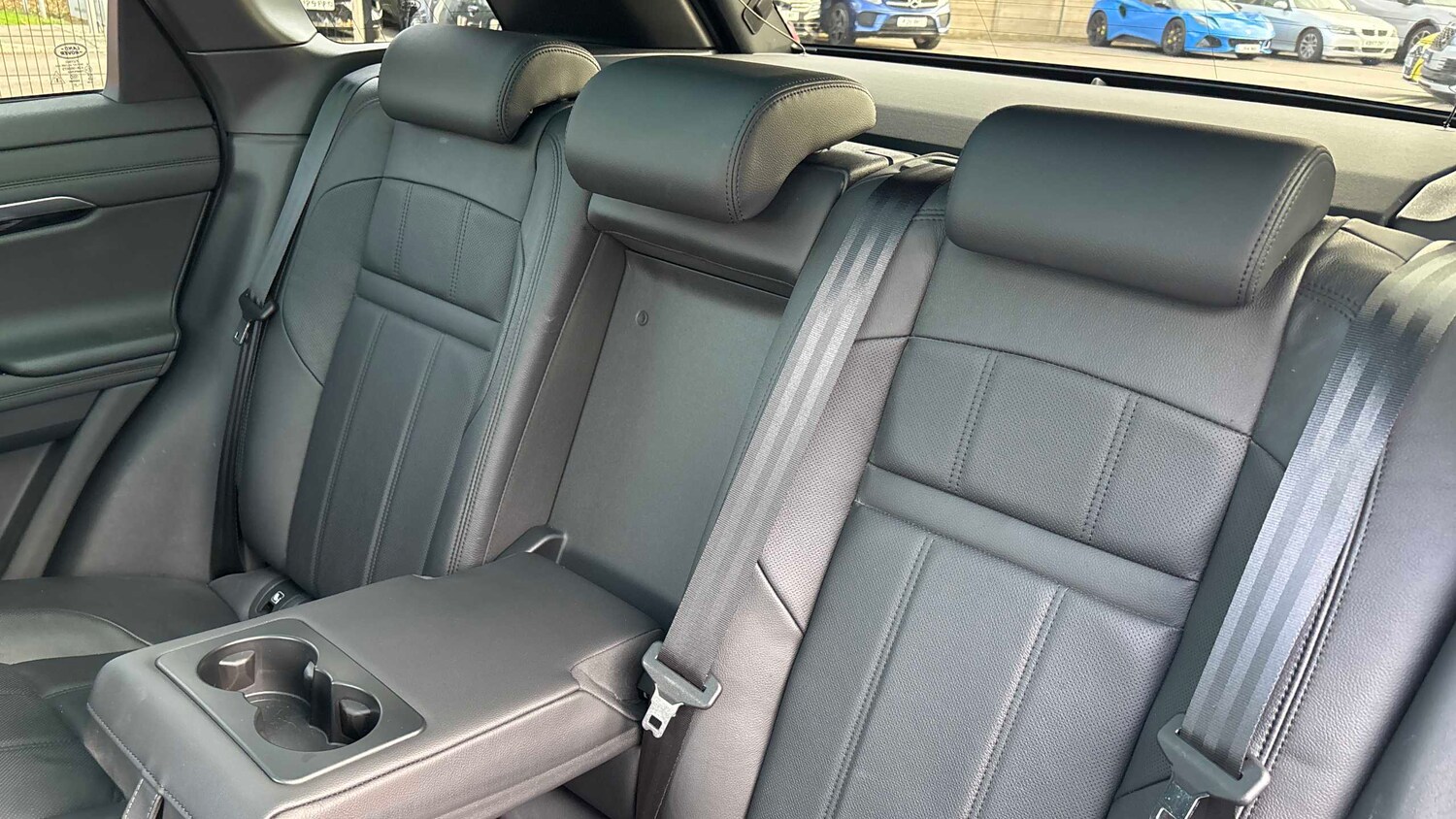 Used Land Rover Range Rover Evoque 2021 for sale - 77472463: Photo 16