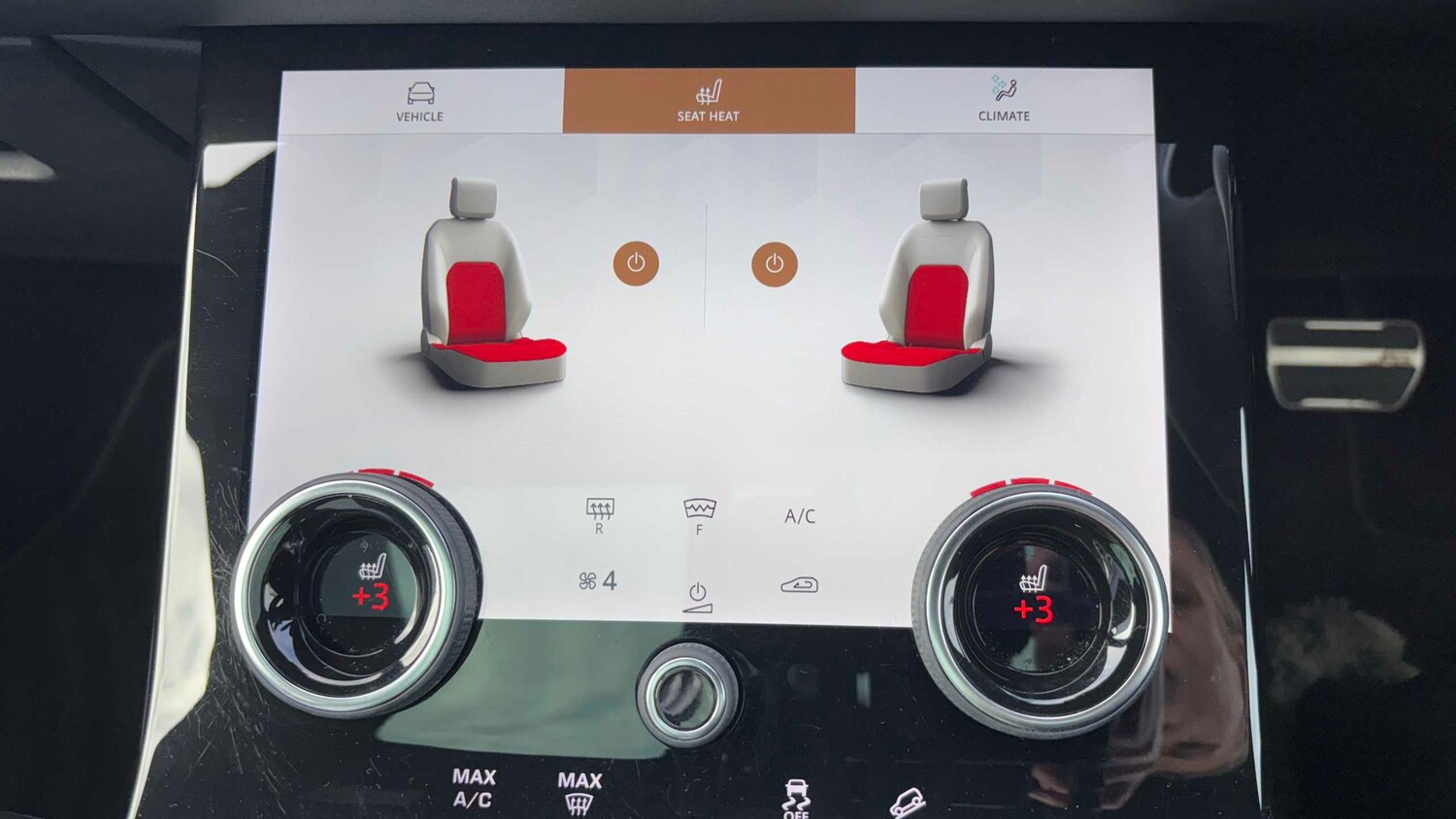 Used Land Rover Range Rover Evoque 2021 for sale - 77472463: Photo 29