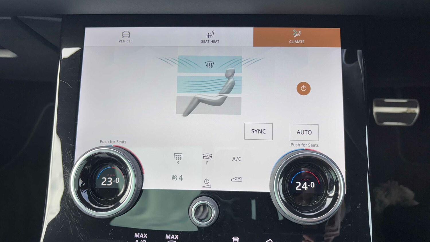 Used Land Rover Range Rover Evoque 2021 for sale - 77472463: Photo 30