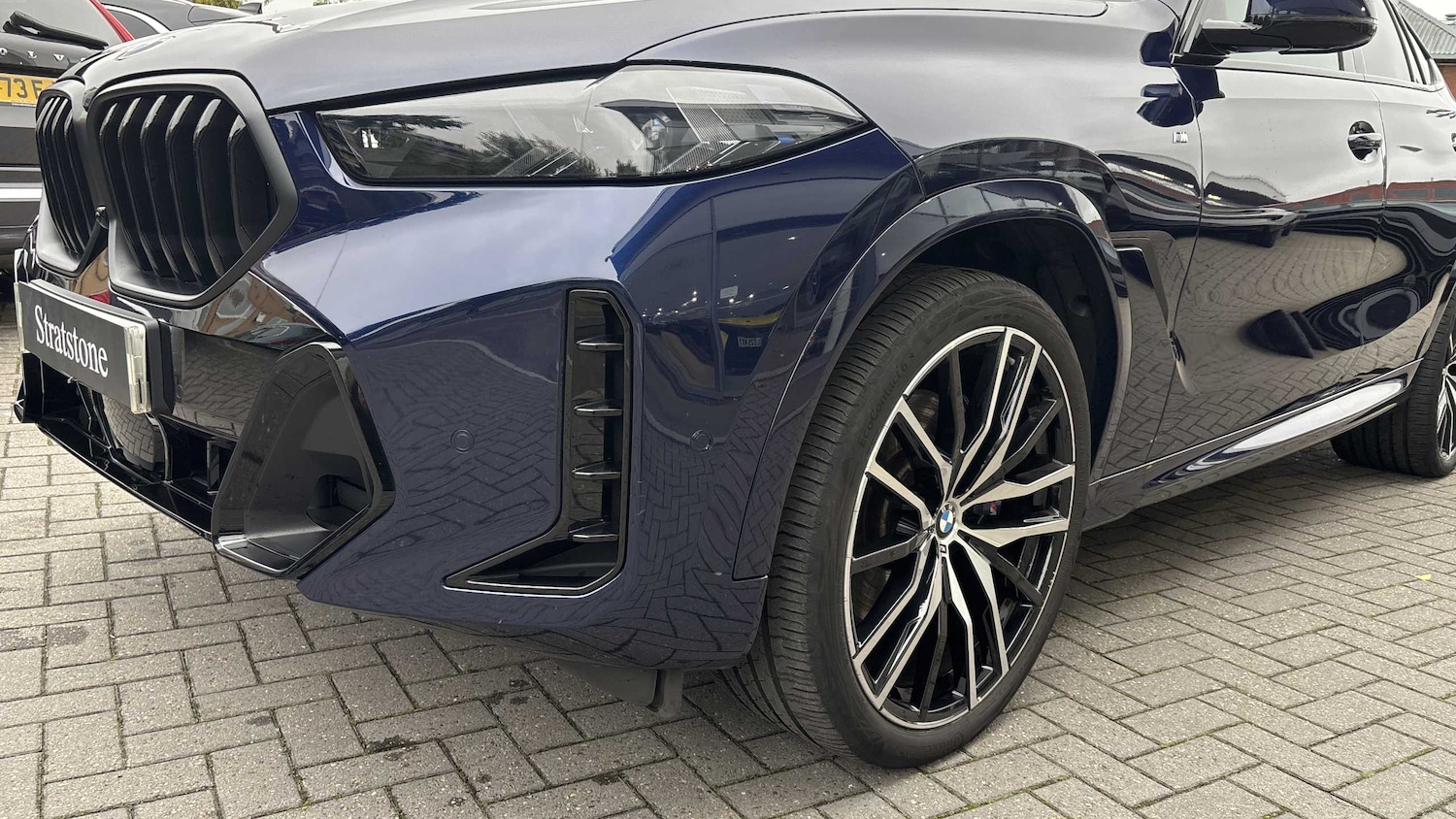 Used BMW X6 2023 for sale - 75993820: Photo 10