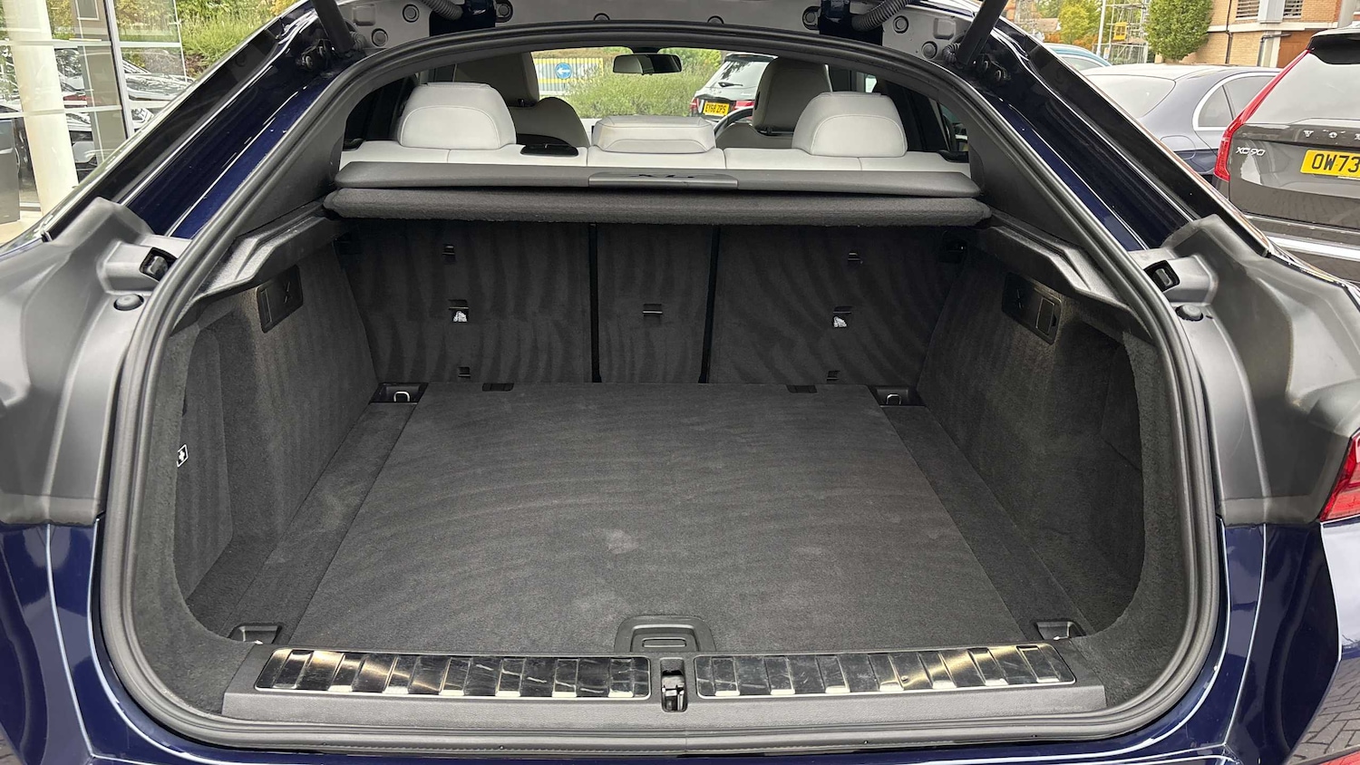 Used BMW X6 2023 for sale - 75993820: Photo 13