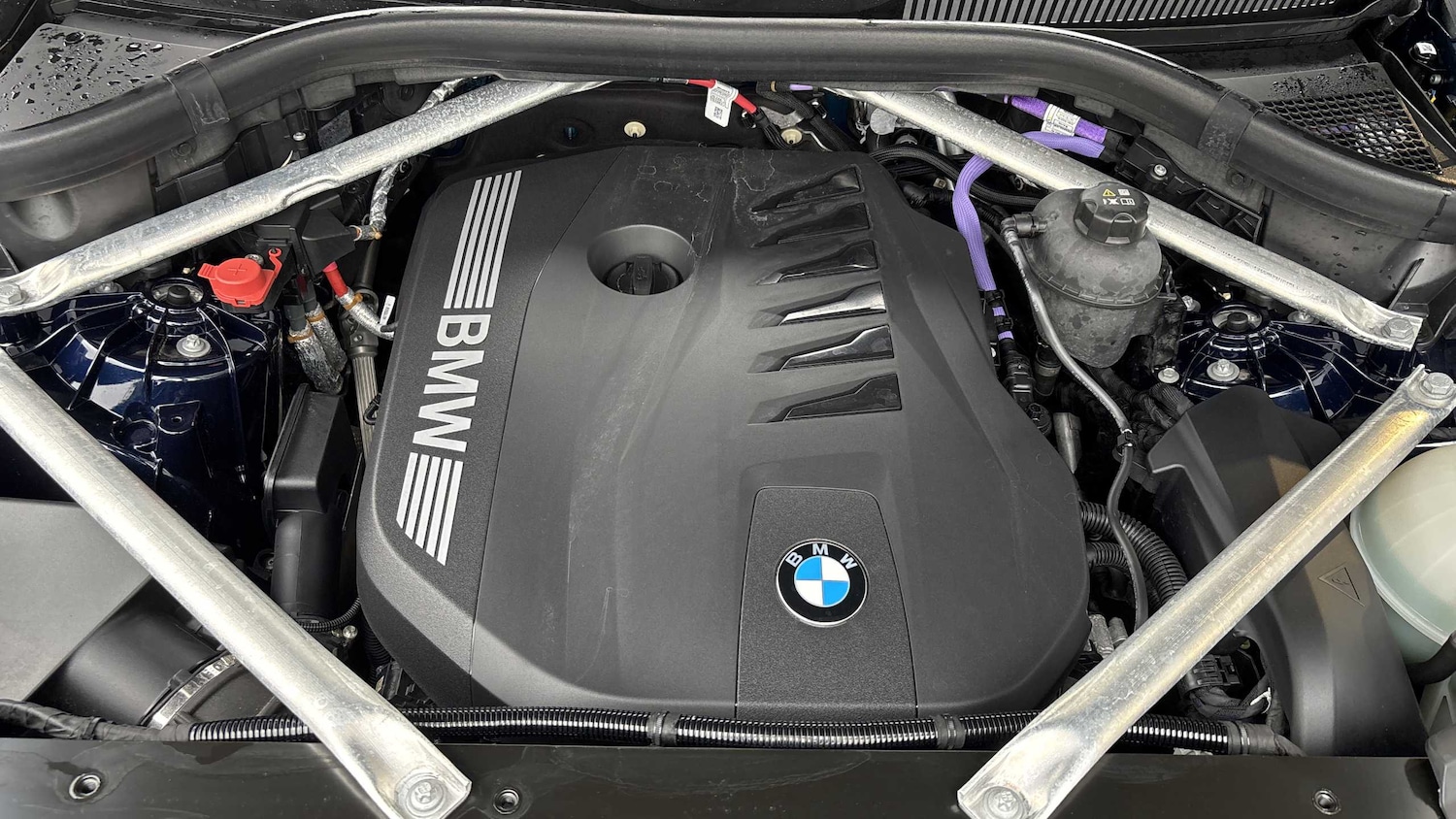 Used BMW X6 2023 for sale - 75993820: Photo 15