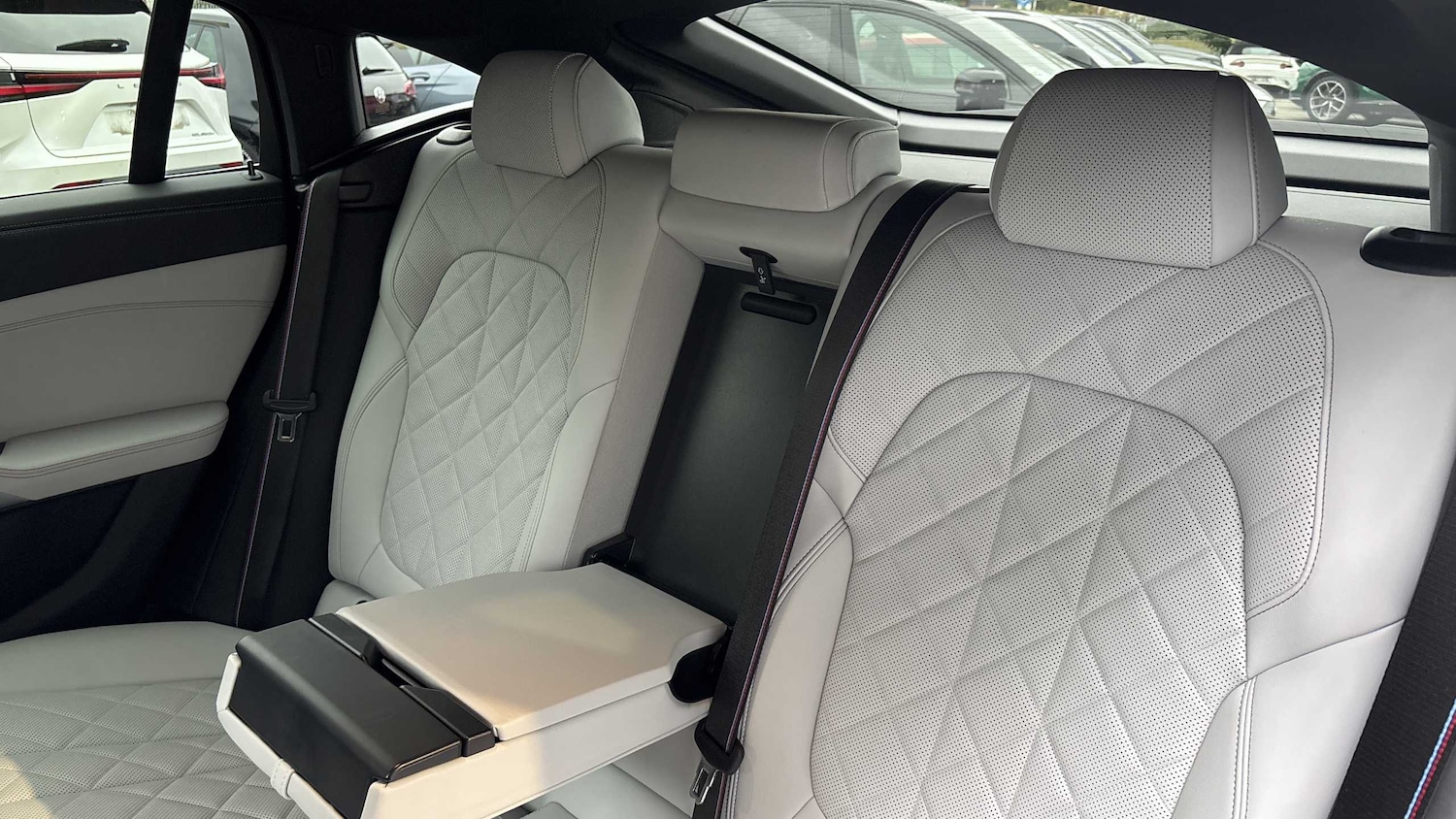 Used BMW X6 2023 for sale - 75993820: Photo 16