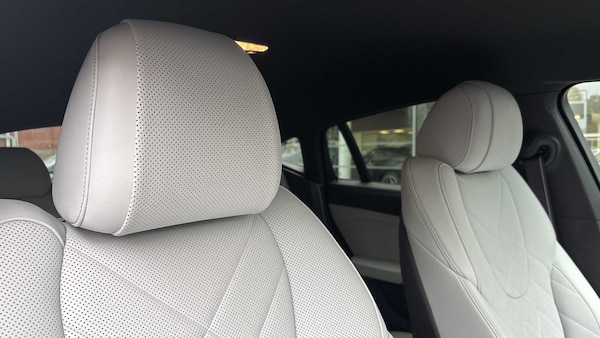 Used BMW X6 2023 for sale - 75993820: Photo 18