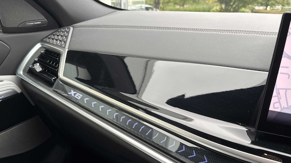 Used BMW X6 2023 for sale - 75993820: Photo 22