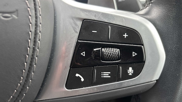 Used BMW X6 2023 for sale - 75993820: Photo 26