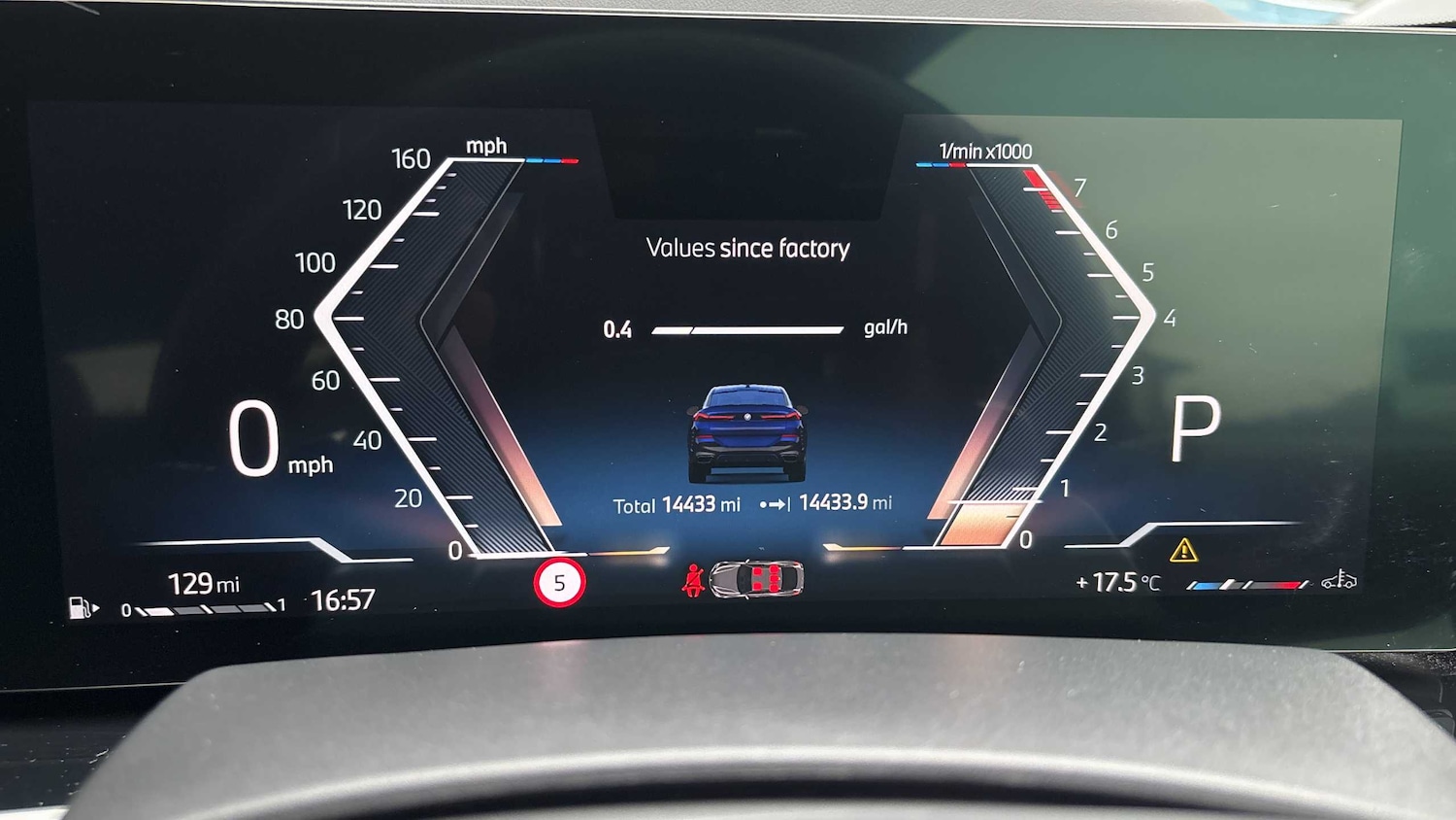 Used BMW X6 2023 for sale - 75993820: Photo 29