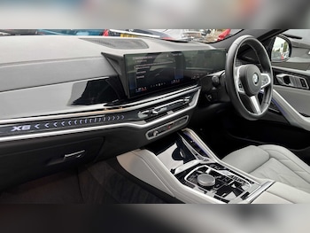 Used BMW X6 2023 for sale - 75993820: Photo 2