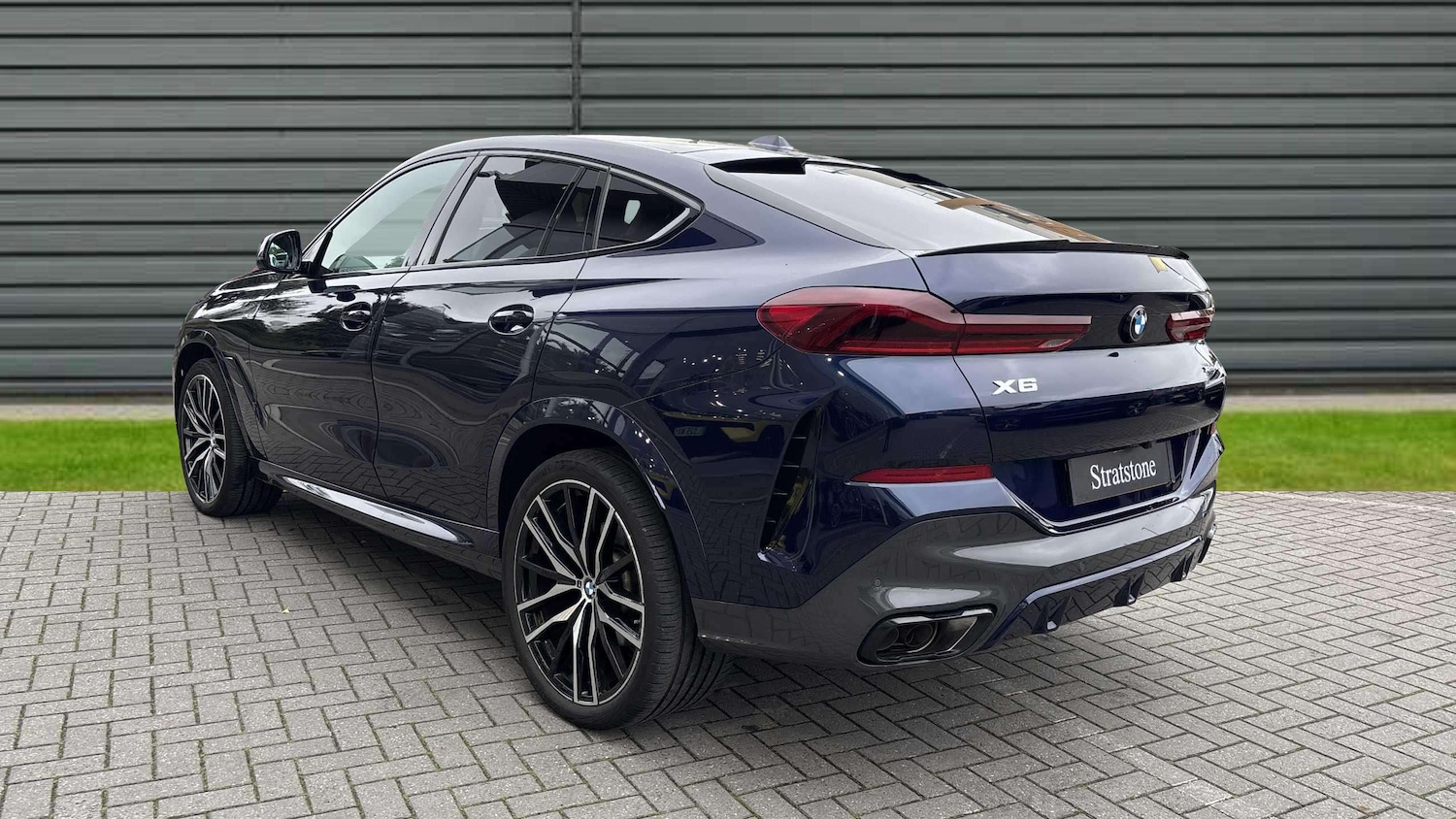 Used BMW X6 2023 for sale - 75993820: Photo 3