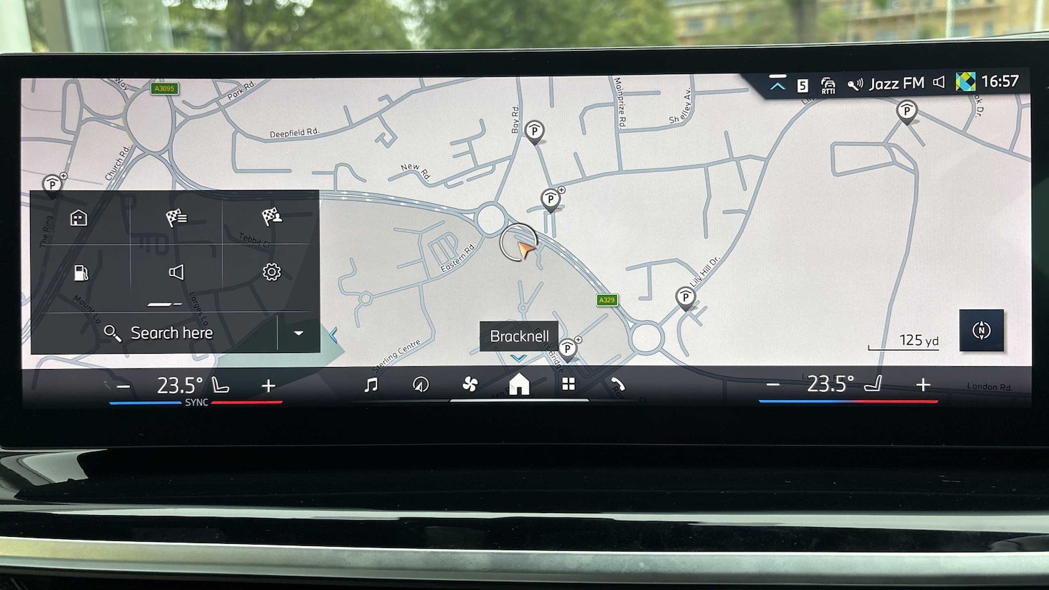 Used BMW X6 2023 for sale - 75993820: Photo 30