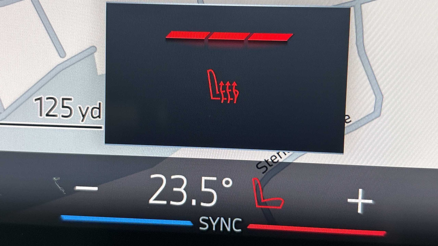 Used BMW X6 2023 for sale - 75993820: Photo 31