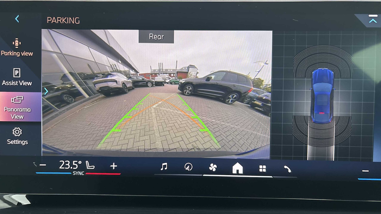 Used BMW X6 2023 for sale - 75993820: Photo 32