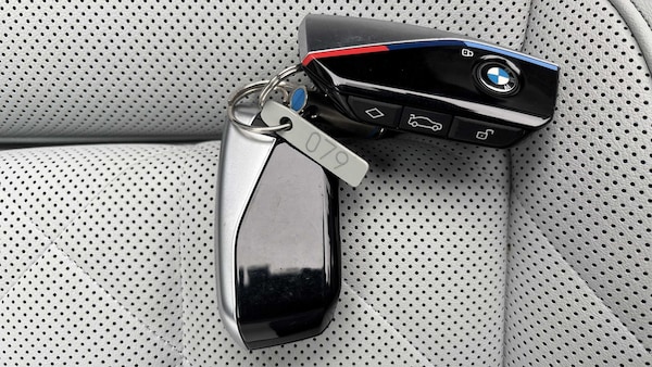 Used BMW X6 2023 for sale - 75993820: Photo 33