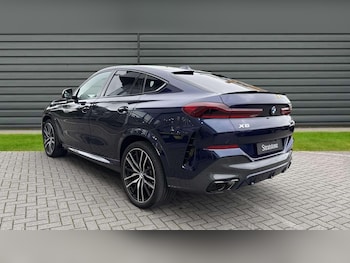 Used BMW X6 2023 for sale - 75993820: Photo 3