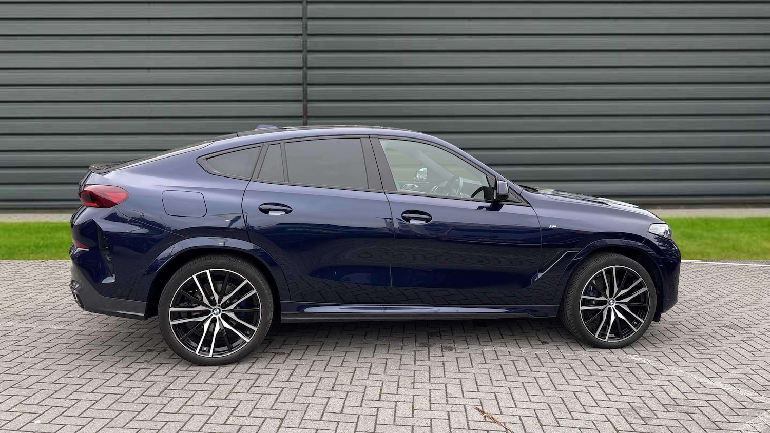 Used BMW X6 2023 for sale - 75993820: Photo 4