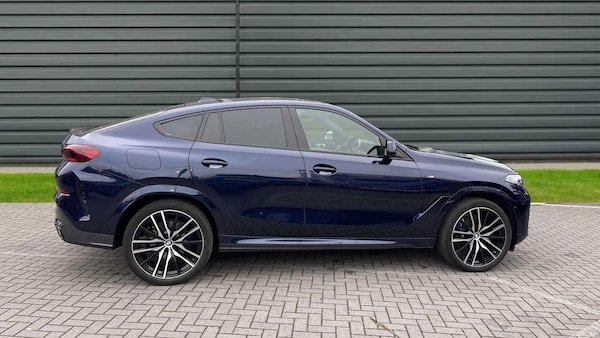 Used BMW X6 2023 for sale - 75993820: Photo 4