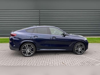 Used BMW X6 2023 for sale - 75993820: Photo 4