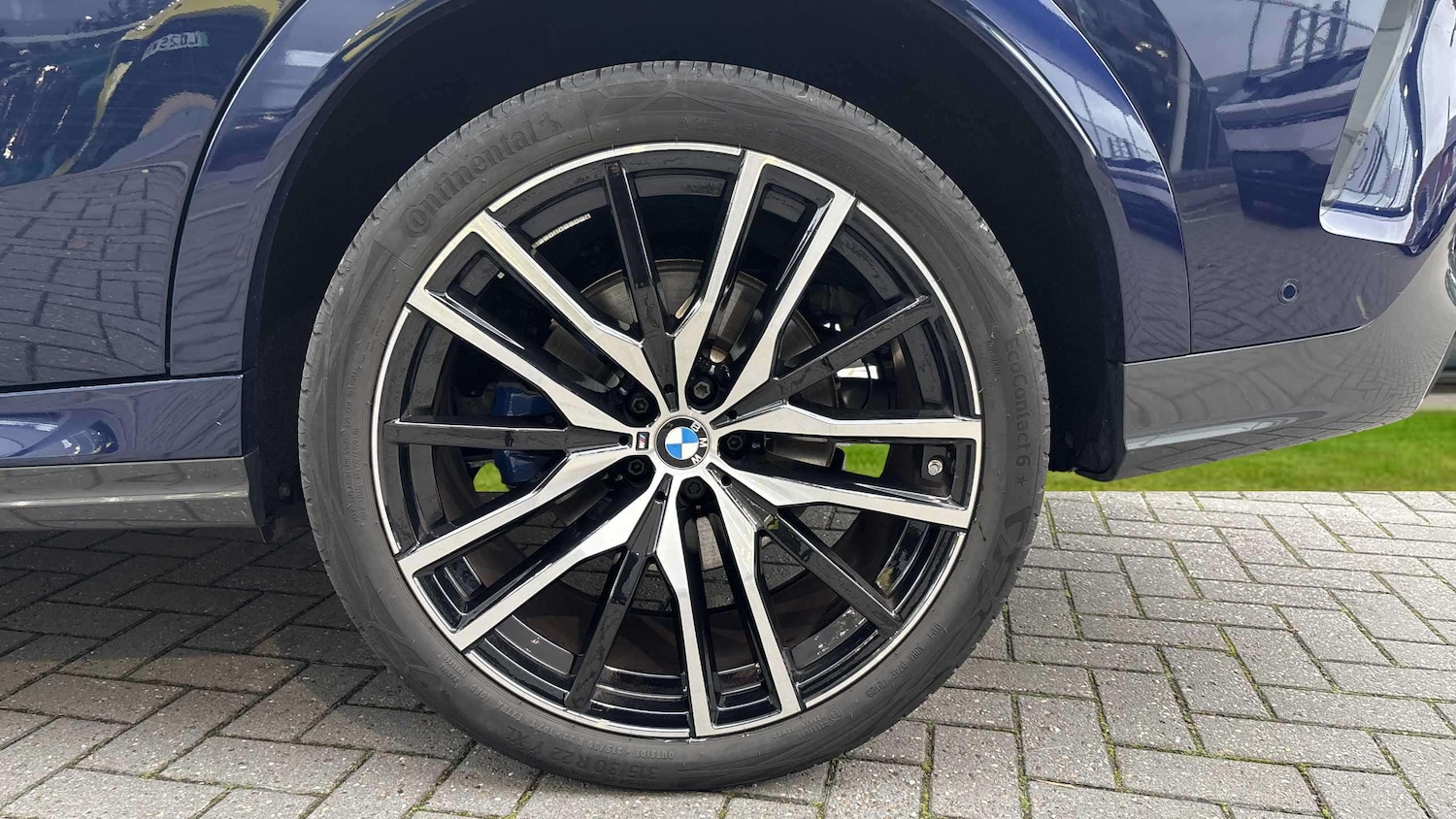 Used BMW X6 2023 for sale - 75993820: Photo 5