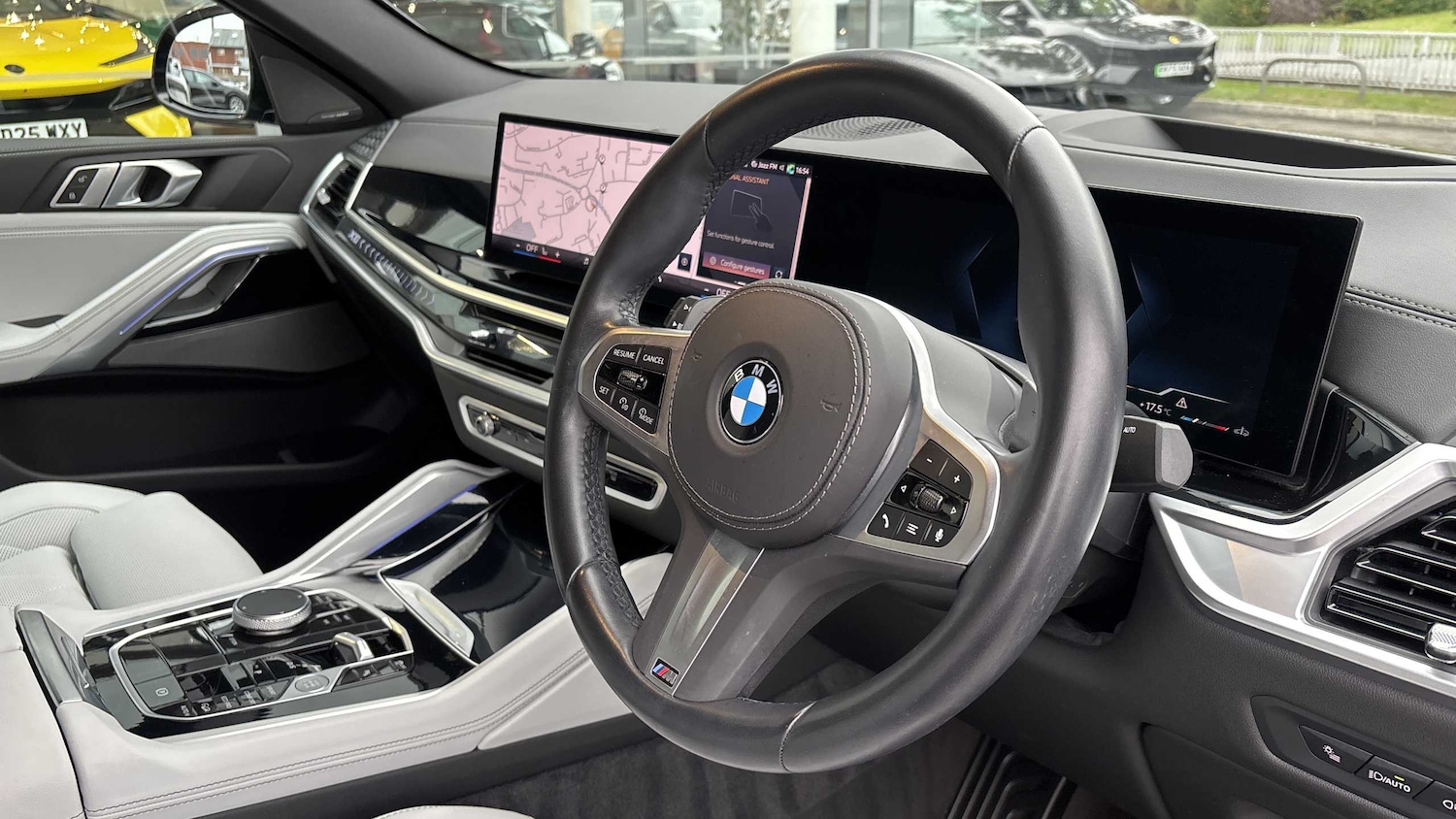 Used BMW X6 2023 for sale - 75993820: Photo 6