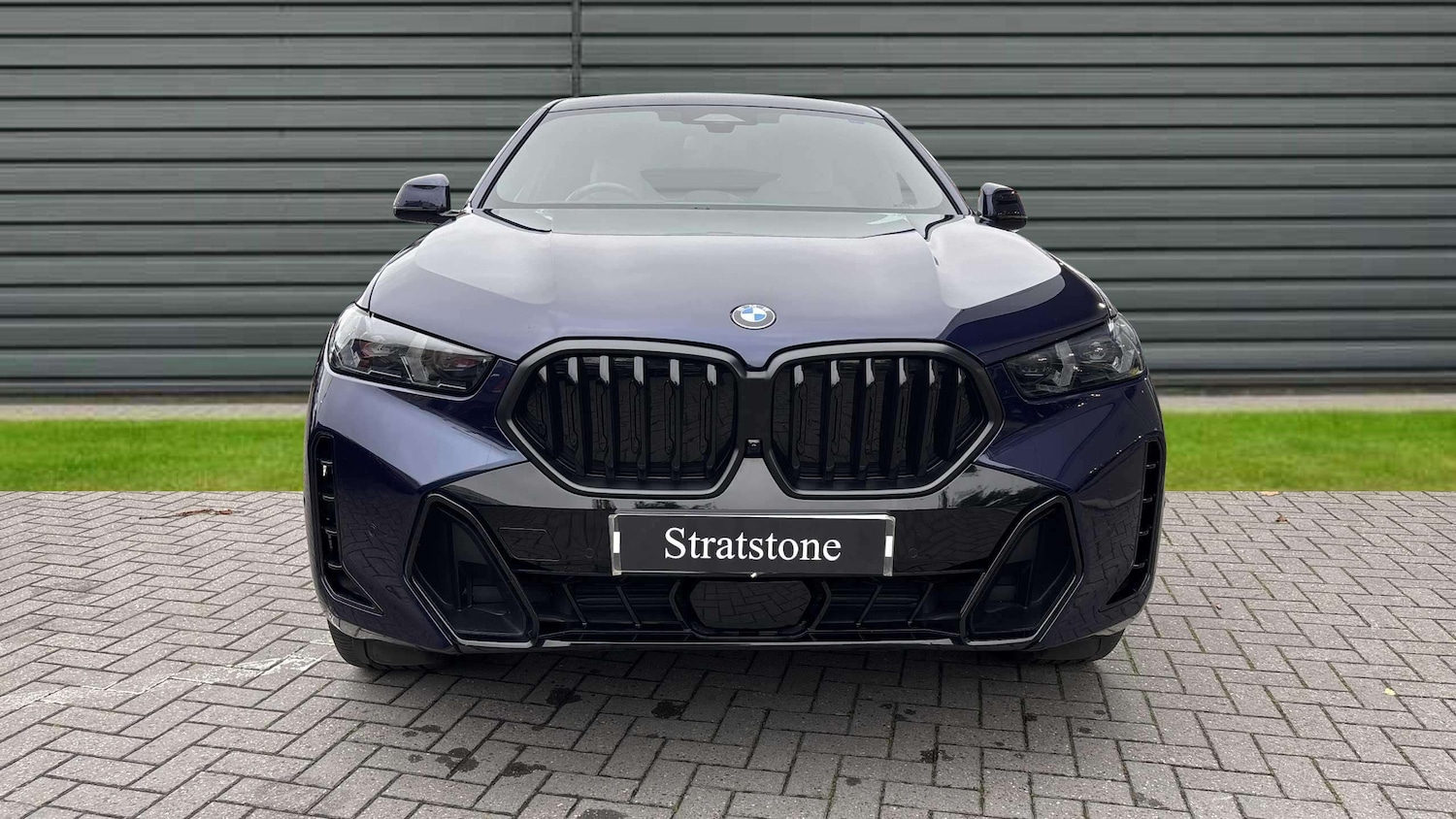 Used BMW X6 2023 for sale - 75993820: Photo 7