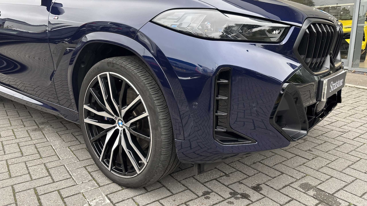 Used BMW X6 2023 for sale - 75993820: Photo 9