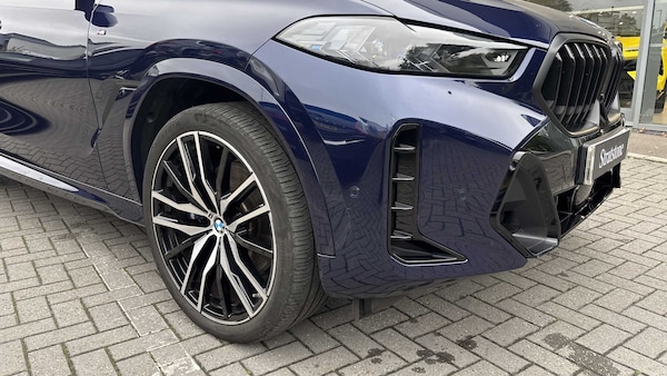 Used BMW X6 2023 for sale - 75993820: Photo 9