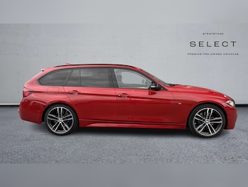 Used BMW 3 Series 2019 for sale - 78187804: Photo