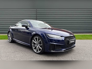 Used Audi TT 2022 for sale - 76955262: Photo