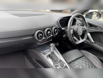 Used Audi TT 2022 for sale - 76955262: Photo