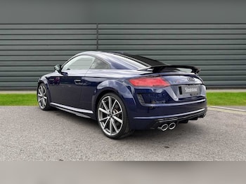 Used Audi TT 2022 for sale - 76955262: Photo