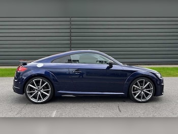 Used Audi TT 2022 for sale - 76955262: Photo