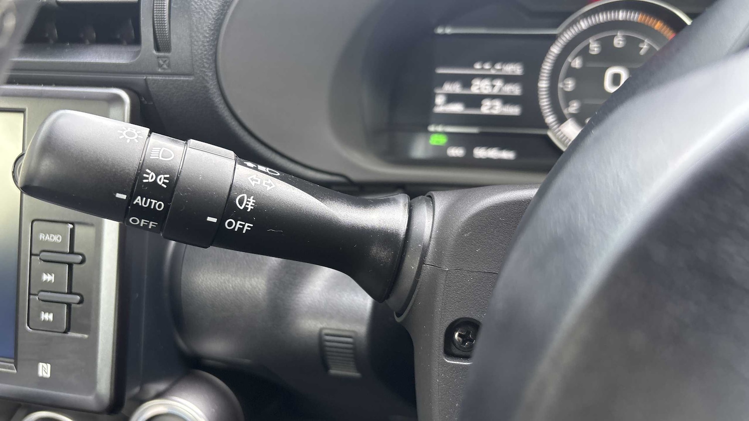 Vehicle 24
