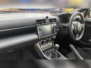 Used Toyota GR86 2023 for sale - 75931089: Photo