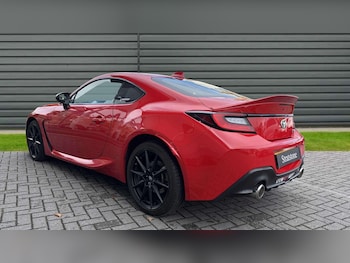 Used Toyota GR86 2023 for sale - 75931089: Photo