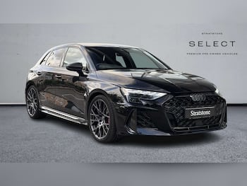 Used Audi RS3 2025 for sale - 79660399: Photo