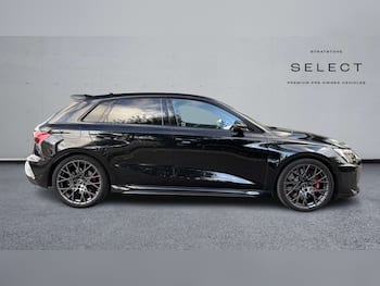 Used Audi RS3 2025 for sale - 79660399: Photo