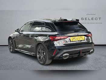 Used Audi RS3 2025 for sale - 79660399: Photo